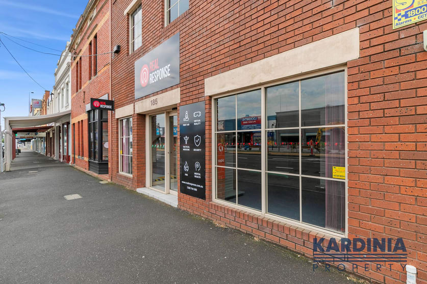 Click to view all images 185 Malop Street Geelong VIC 3220 - Image 2