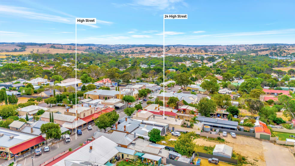 Click to view all images 24 High Street Strathalbyn SA 5255 - Image 3