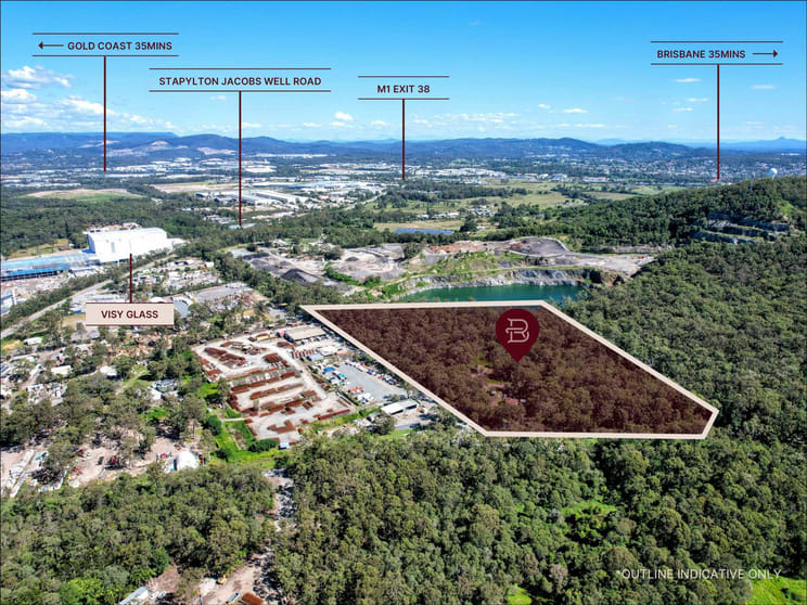 71 Rotary Park Road Stapylton QLD 4207 - Image 2