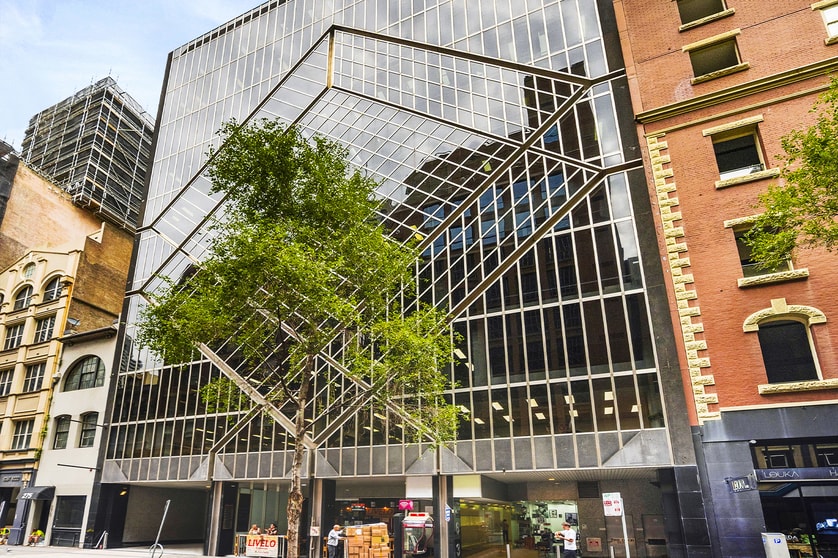Click to view all images Level 10/263 Clarence Street Sydney NSW 2000 - Image 2