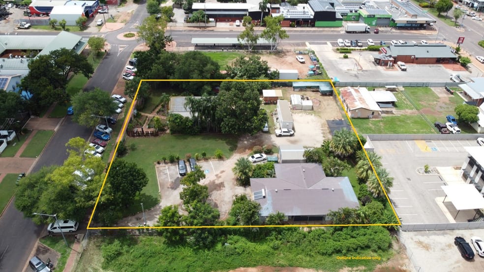Click to view all images 30 First Street Katherine NT 0850 - Image 1