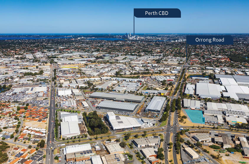 Click to view all images 6/12-14 Kewdale Road Welshpool WA 6106 - Image 3