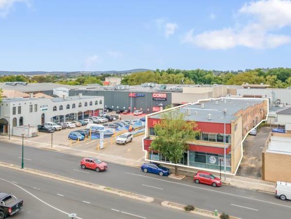 Click to view all images STRATA LOT 15/212 Anson Street Orange NSW 2800 - Image 1