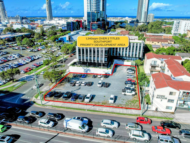 Click to view all images 30 Lawson Street Southport QLD 4215 - Image 1