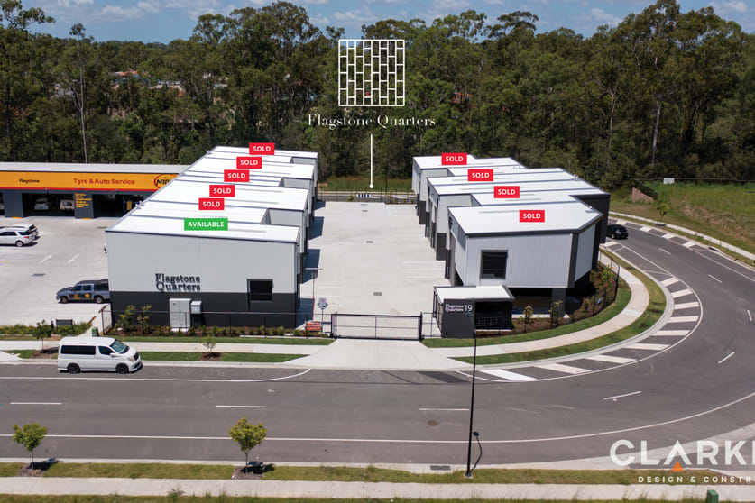 Click to view all images Flagstone Quarters 19 Gates Road Flagstone QLD 4280 - Image 3