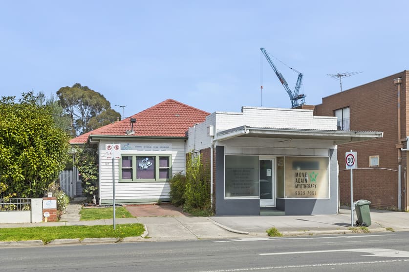 Click to view all images 139 Hudsons Road Spotswood VIC 3015 - Image 1