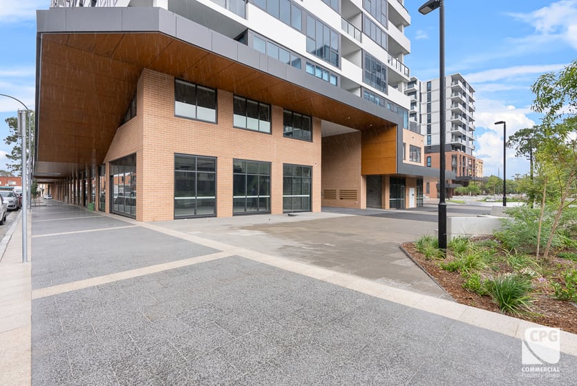 Click to view all images C3/32 Kitchener Parade Bankstown NSW 2200 - Image 3