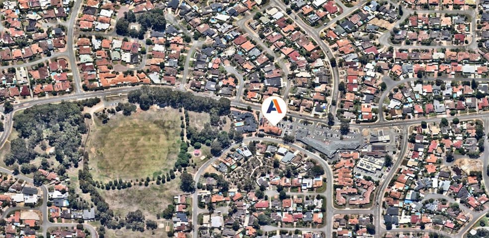 Click to view all images 141 Darley Circle Bull Creek WA 6149 - Image 1