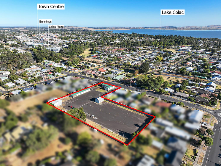 Click to view all images 60-70 Wallace Street Colac VIC 3250 - Image 1
