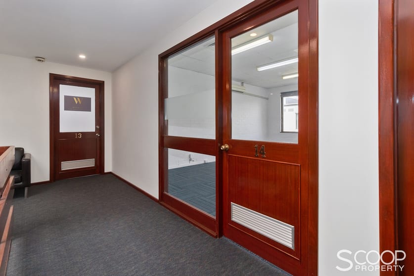 Click to view all images 14/6-10 Douro Place West Perth WA 6005 - Image 2