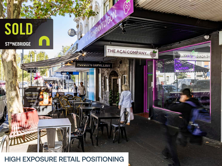 Click to view all images 211 Lygon Street Carlton VIC 3053 - Image 3