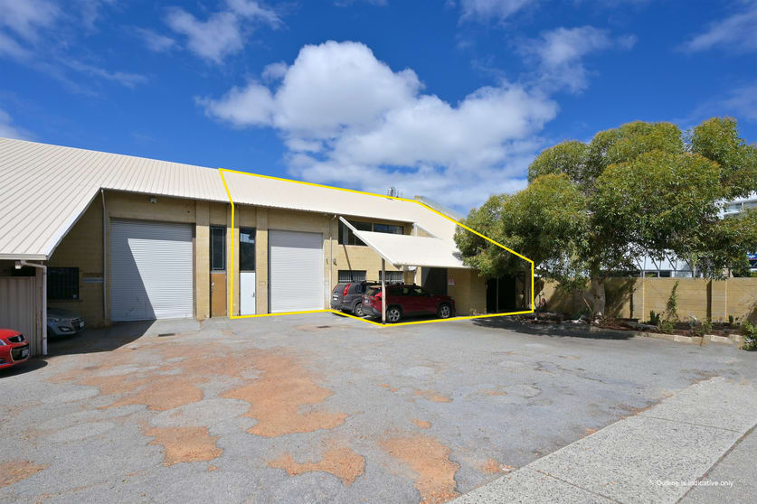 Click to view all images 33 Kensington Street East Perth WA 6004 - Image 2
