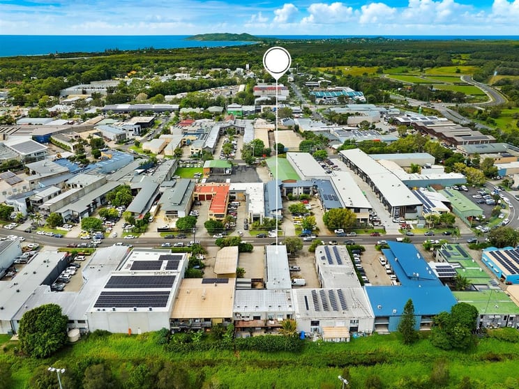 Click to view all images 1/58 Centennial Circuit Byron Bay NSW 2481 - Image 3