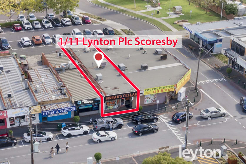 Click to view all images 1/11 Lynton Place Scoresby VIC 3179 - Image 2