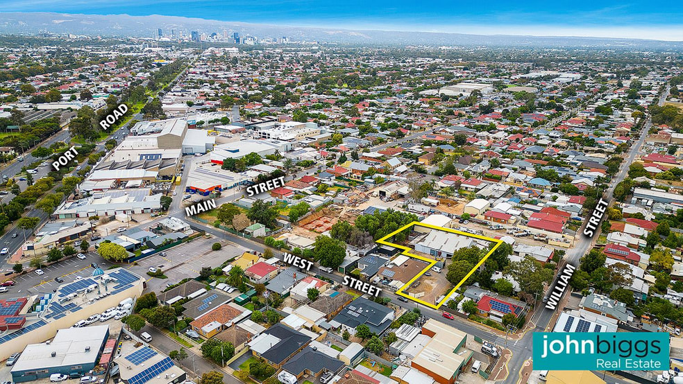 Click to view all images Beverley SA 5009 - Image 1
