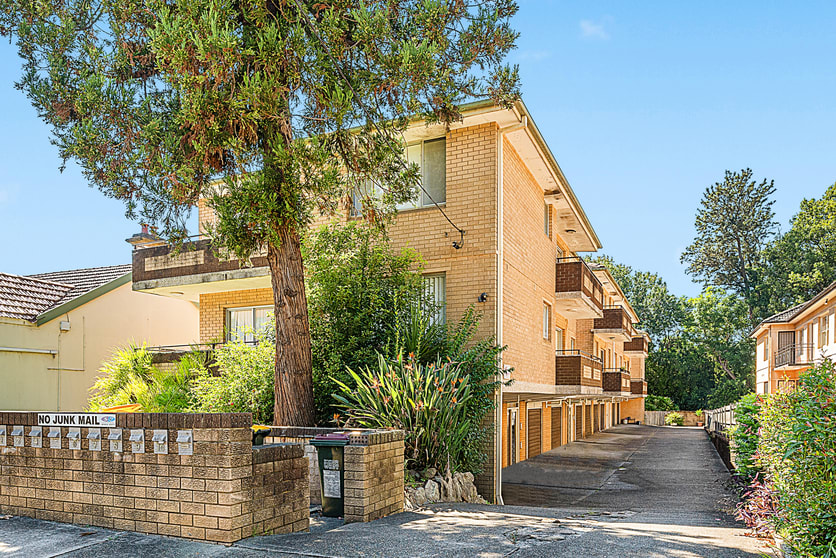 Click to view all images 8-10 Prospect Road Summer Hill NSW 2130 - Image 2