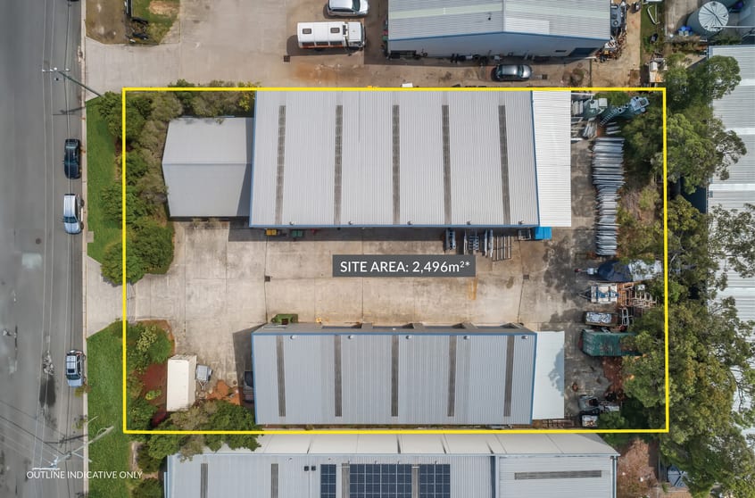 Click to view all images Lot 2/19 Production Street Noosaville QLD 4566 - Image 3