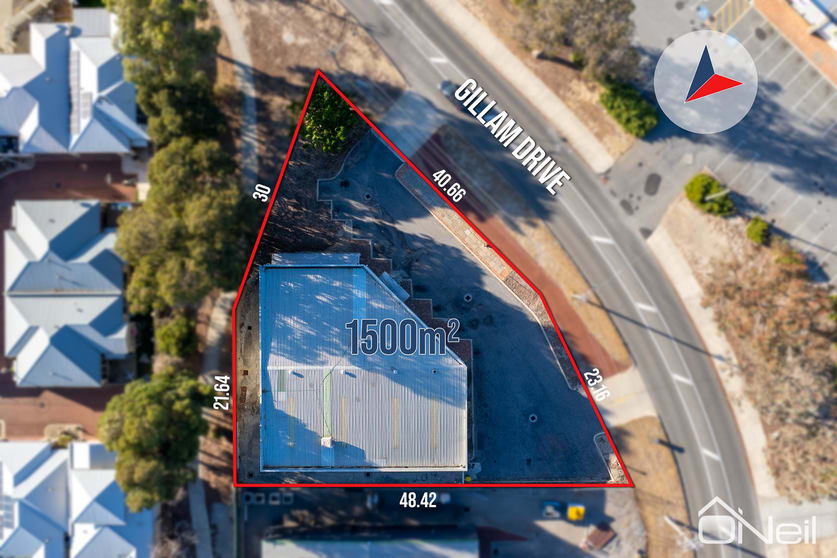 Click to view all images 1 Gillam Drive Kelmscott WA 6111 - Image 3