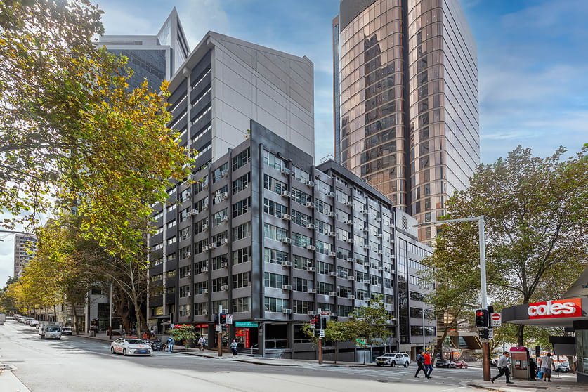 Click to view all images 706/107 Walker Street North Sydney NSW 2060 - Image 3