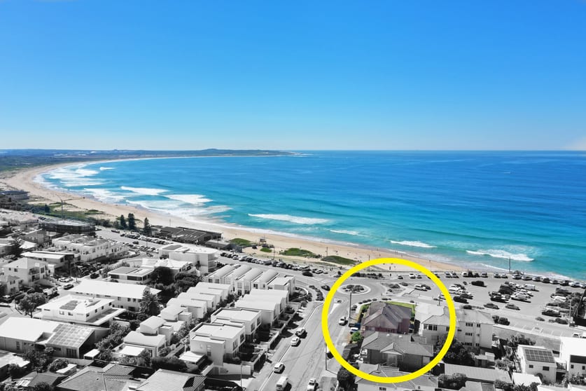 Click to view all images 2 & 2A Bando Road Cronulla NSW 2230 - Image 1