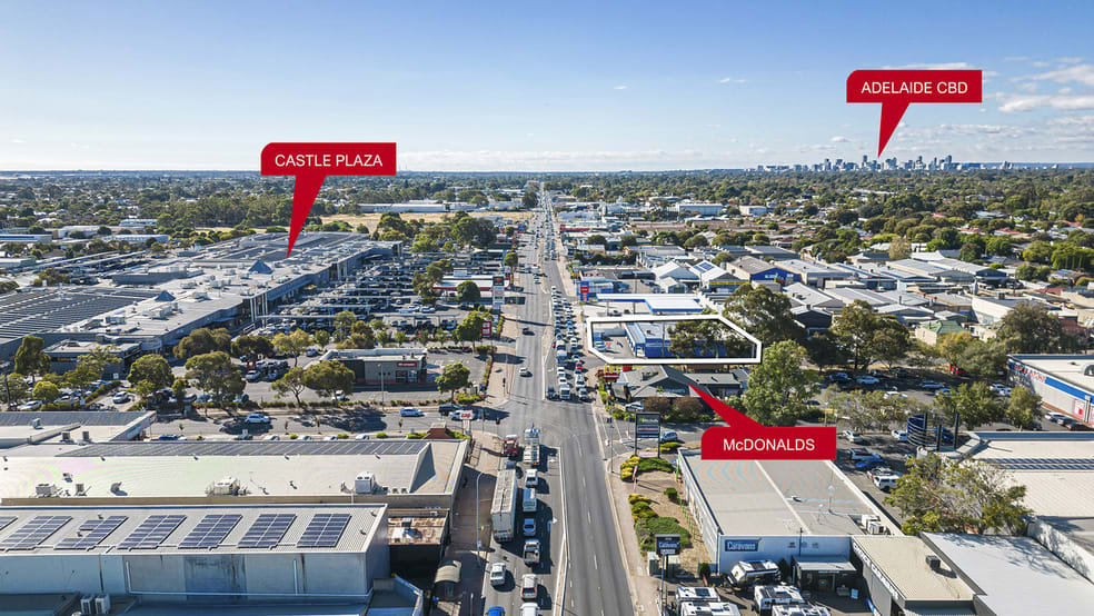 Click to view all images 999 South Road Melrose Park SA 5039 - Image 3