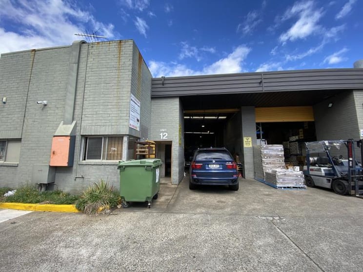 Unit 12/17-19 Governor Macquarie Drive Chipping Norton NSW 2170 - Image 3