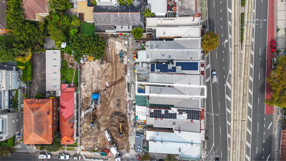 Click to view all images 136 Anzac Parade Kensington NSW 2033 - Image 3