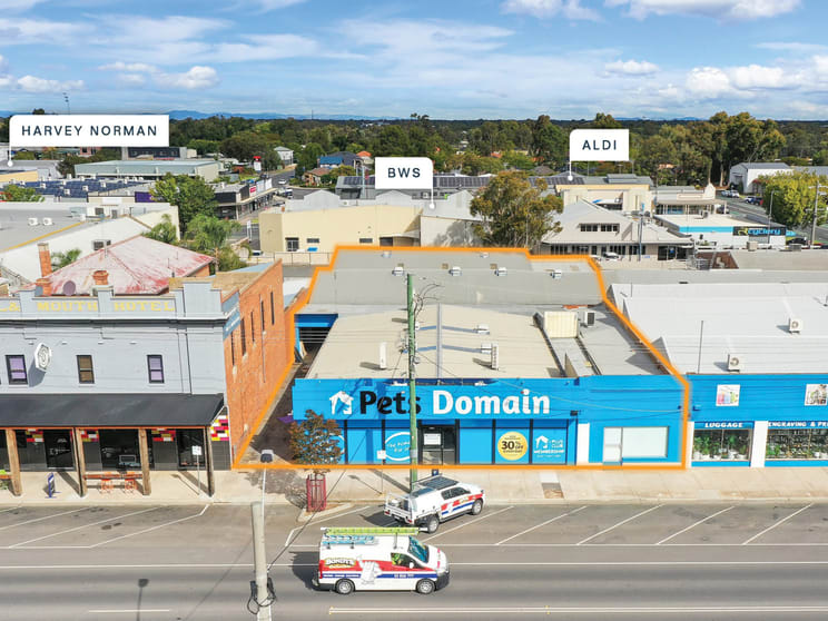 Click to view all images 85 & 85A Wilson Street Horsham VIC 3400 - Image 3