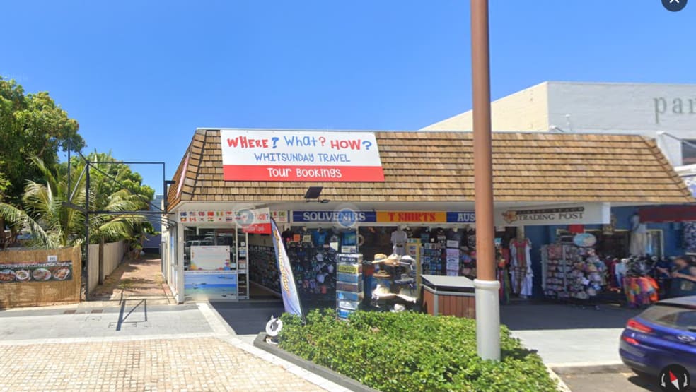 Click to view all images 283 Shute Harbour Road Airlie Beach QLD 4802 - Image 2
