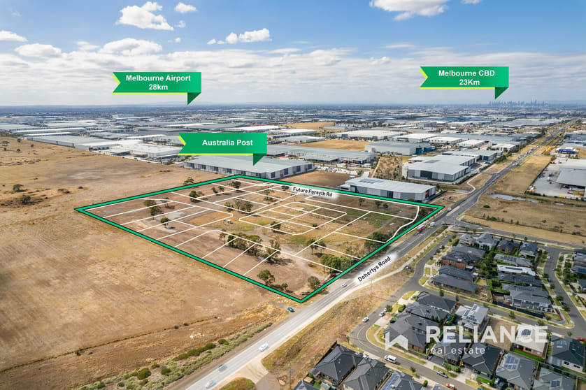 Click to view all images 6/716 Dohertys Road Truganina VIC 3029 - Image 2