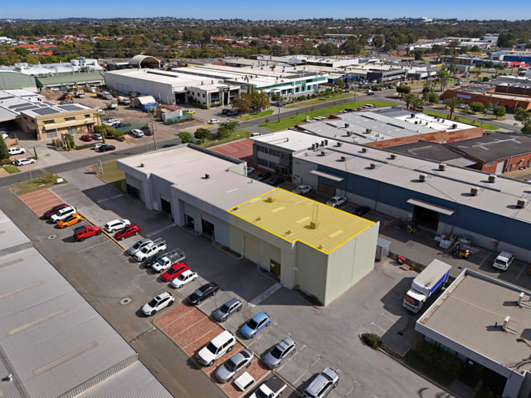 Click to view all images 3/17 Gibberd Road Balcatta WA 6021 - Image 1