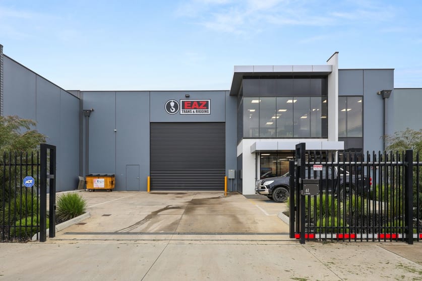 Click to view all images 61 Futures Road Cranbourne West VIC 3977 - Image 1