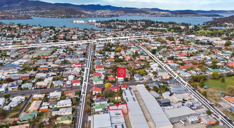 Unit 4/5 Orchard Road Moonah TAS 7009 - Image 1