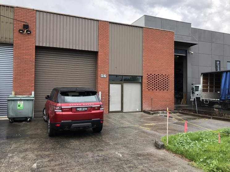Unit 1/56 Kirkham Road West Keysborough VIC 3173 - Image 1