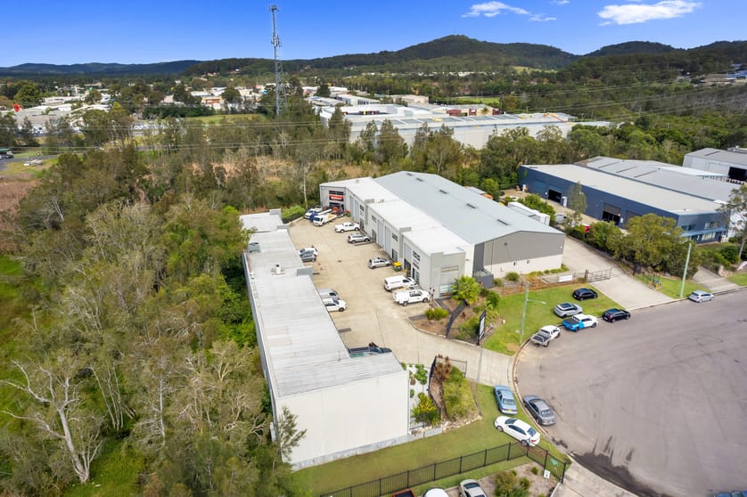 Click to view all images 9/5 Joule Place Tuggerah NSW 2259 - Image 2
