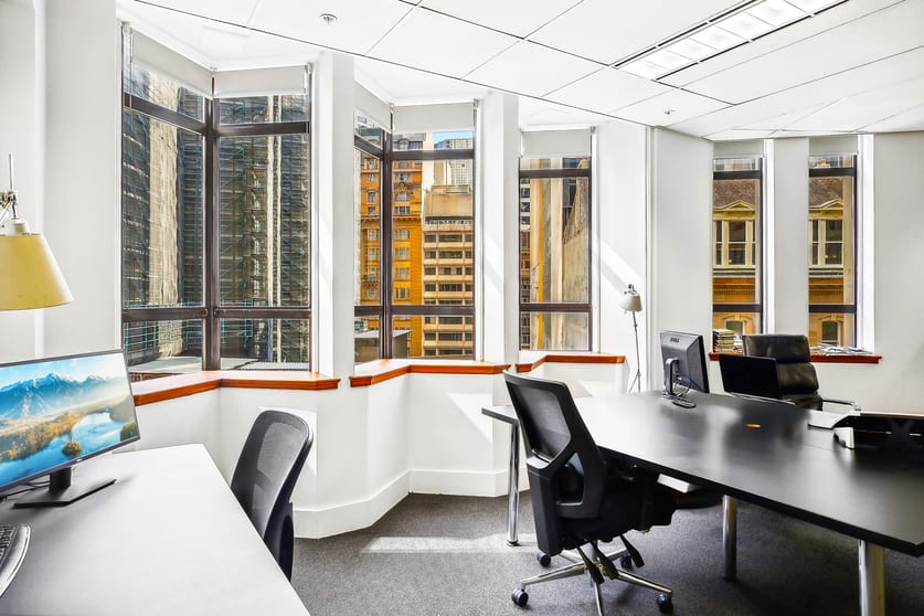 Click to view all images 307/66 Hunter Street Sydney NSW 2000 - Image 3