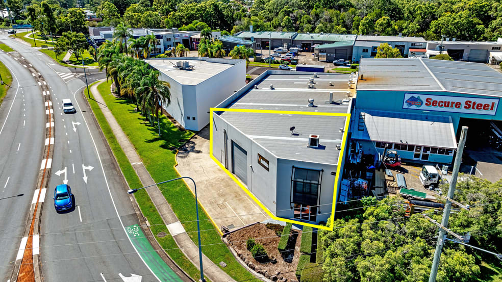 Click to view all images 1/6 Trade Street Cleveland QLD 4163 - Image 1