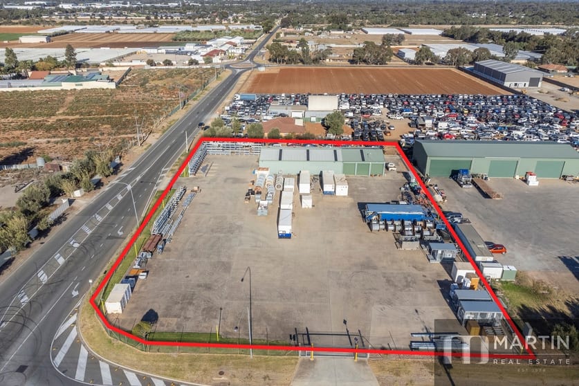 Click to view all images 57-59 Hawker Road Burton SA 5110 - Image 1