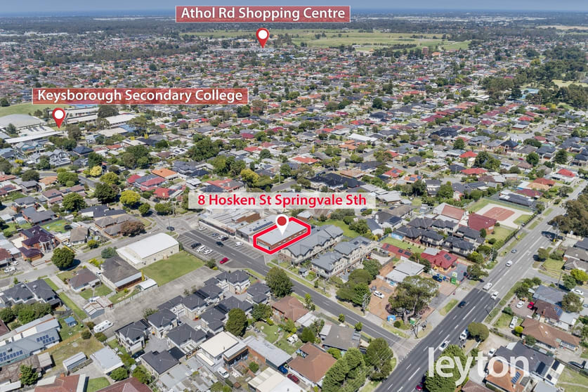 Click to view all images 8 Hosken Street Springvale South VIC 3172 - Image 2