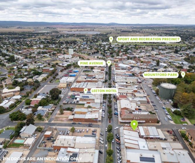 Click to view all images 40A Pine Avenue Leeton NSW 2705 - Image 3