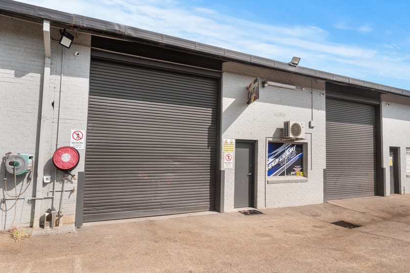 Click to view all images 8/22 Walker Street South Windsor NSW 2756 - Image 2