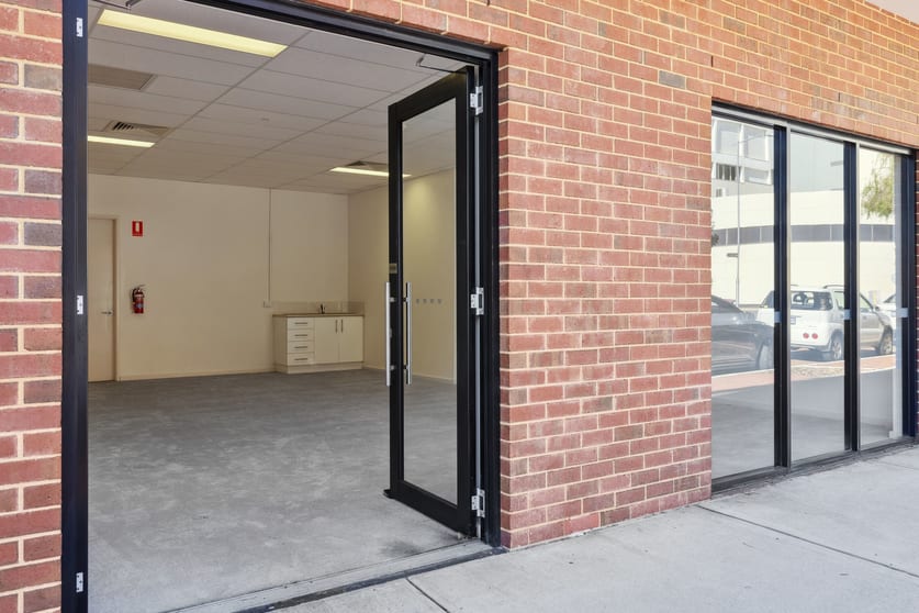 Click to view all images 28/60 Newcastle Street Perth WA 6000 - Image 3
