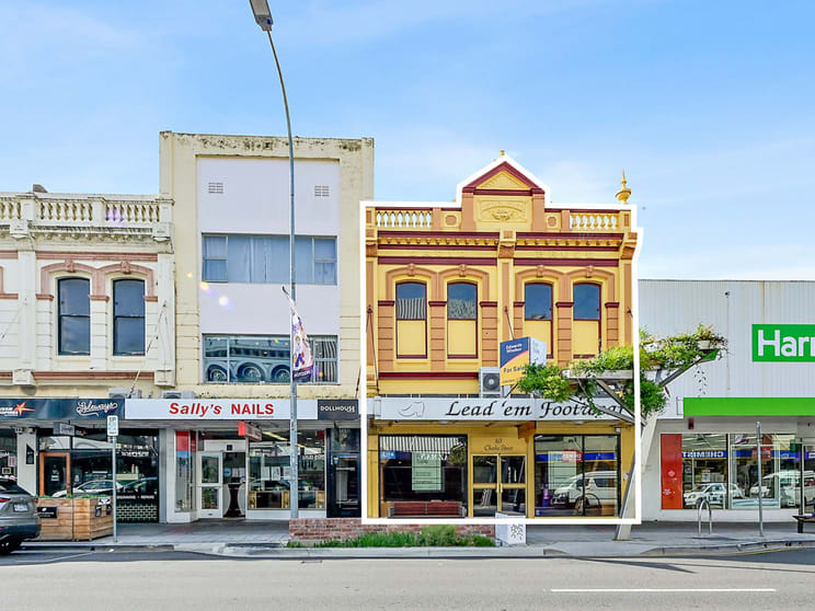 Click to view all images 161 Charles Street Launceston TAS 7250 - Image 3