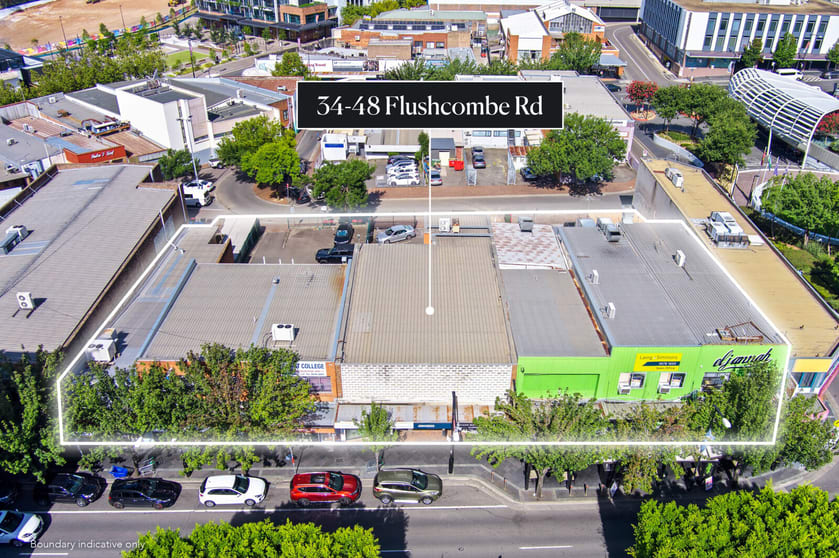 Click to view all images 34-48 Flushcombe Road Blacktown NSW 2148 - Image 1