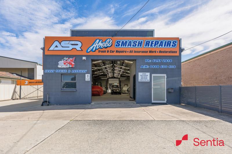 Click to view all images Ground/3 Silva Avenue Queanbeyan NSW 2620 - Image 1