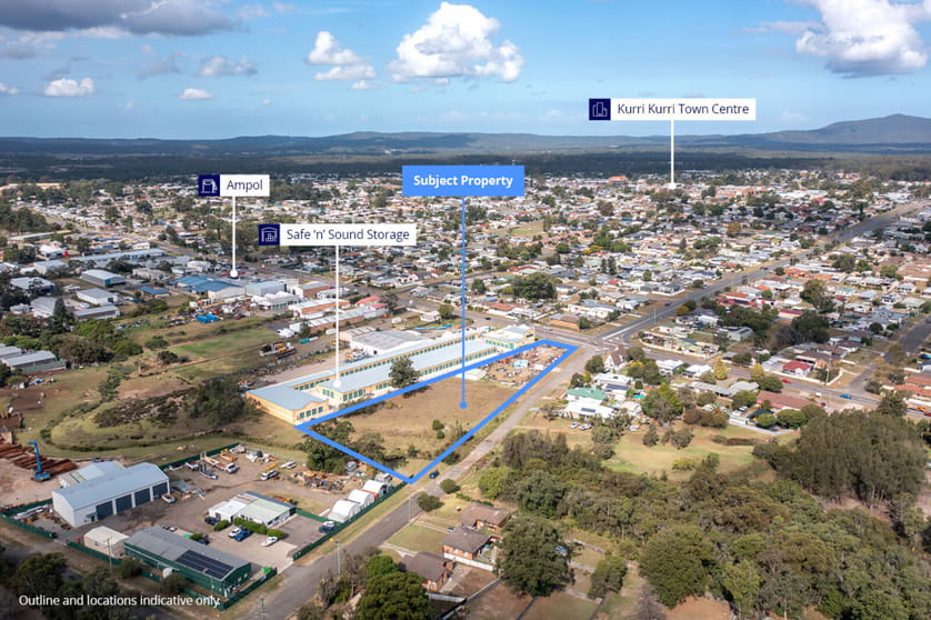 Click to view all images 123-133 Alexandra Street Kurri Kurri NSW 2327 - Image 3