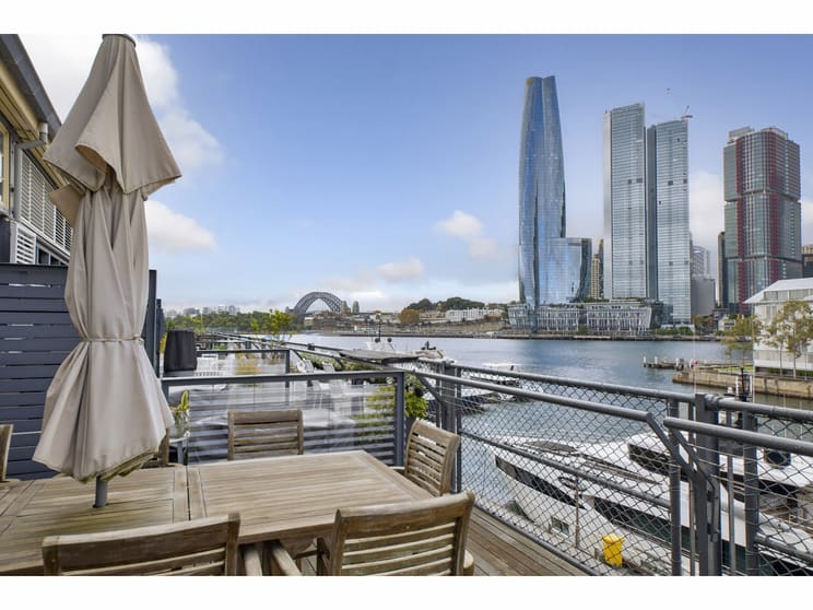 Click to view all images 39/26-32 Pirrama Road Pyrmont NSW 2009 - Image 1