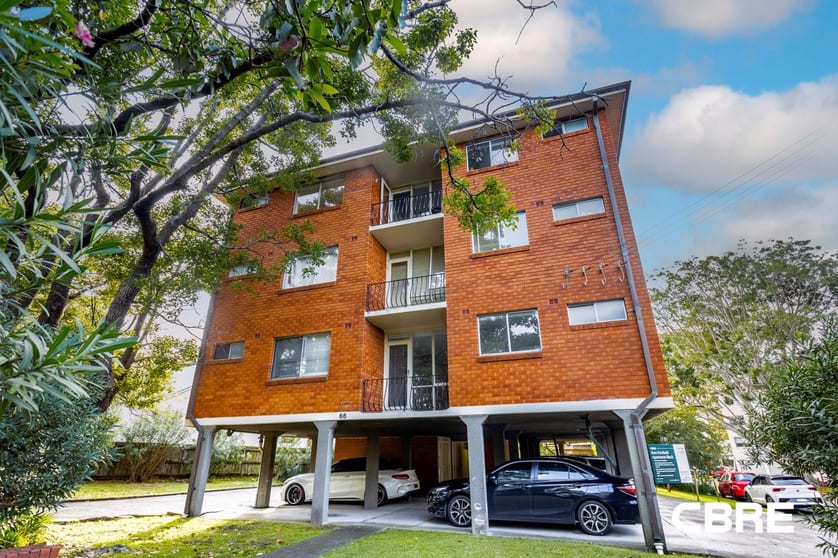 Click to view all images 66 Ernest Street Crows Nest NSW 2065 - Image 1
