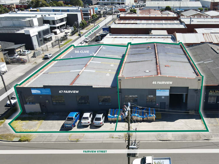 Click to view all images 45, 47 Fairview Street Springvale VIC 3171 - Image 2