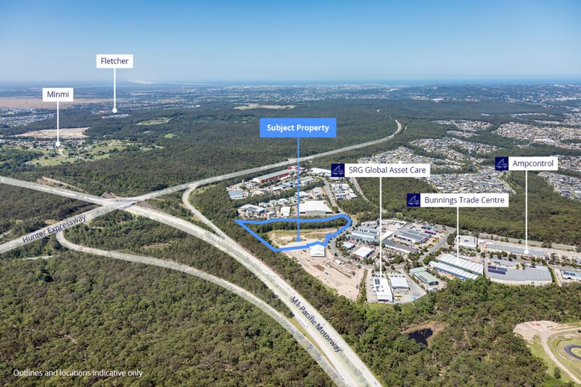 Click to view all images 96 Stenhouse Drive Cameron Park NSW 2285 - Image 2